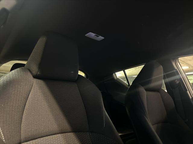 used 2019 Toyota C-HR car, priced at $21,995
