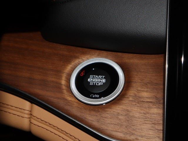 new 2022 Jeep Grand Cherokee 4xe car, priced at $63,995