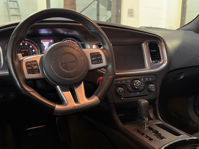 used 2014 Dodge Charger car, priced at $31,995