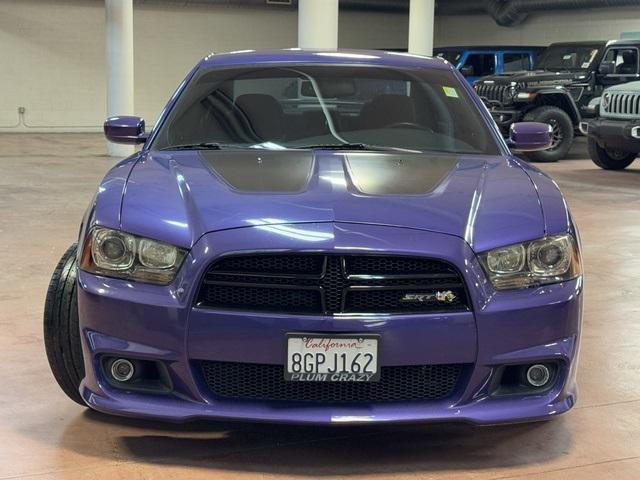 used 2014 Dodge Charger car, priced at $31,995