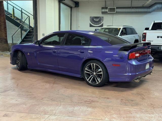 used 2014 Dodge Charger car, priced at $31,995