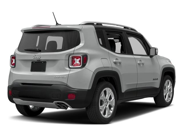 used 2016 Jeep Renegade car, priced at $12,777