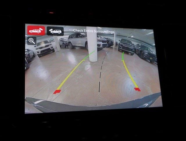 new 2022 Jeep Grand Cherokee 4xe car, priced at $48,995