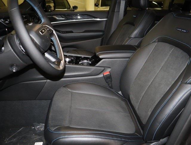 new 2022 Jeep Grand Cherokee 4xe car, priced at $48,995