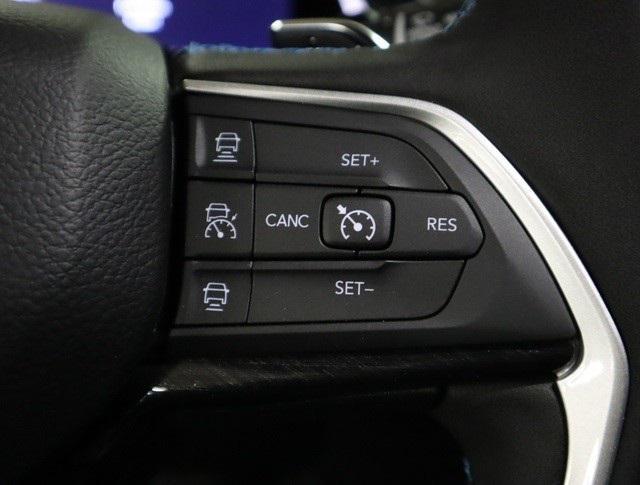new 2022 Jeep Grand Cherokee 4xe car, priced at $48,995