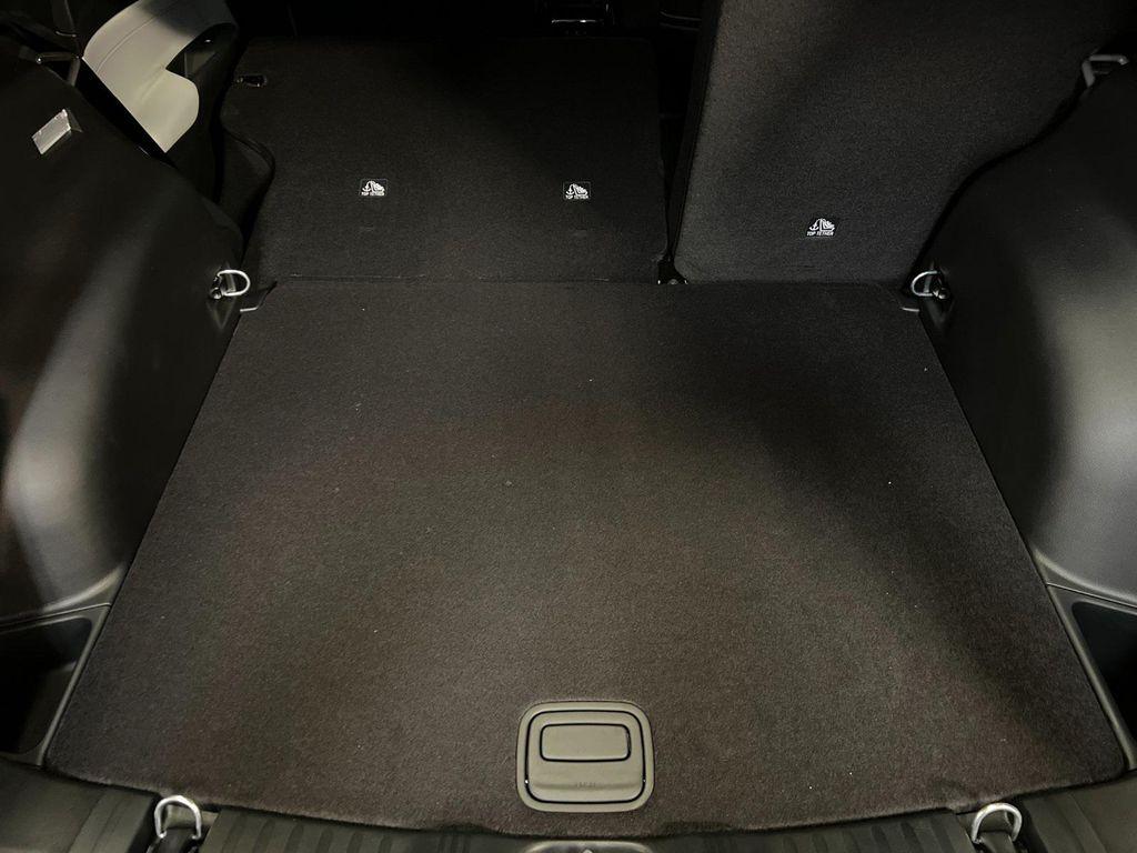 new 2026 Jeep Compass car, priced at $35,480