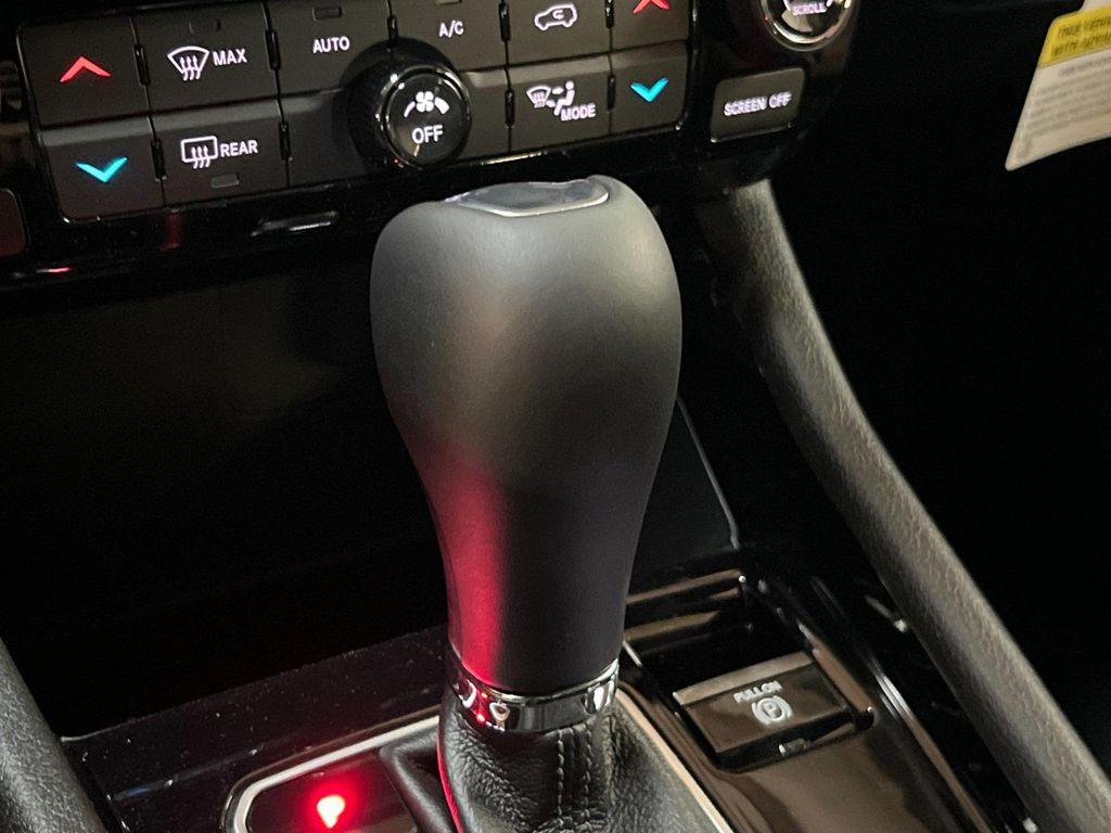 new 2026 Jeep Compass car, priced at $35,480