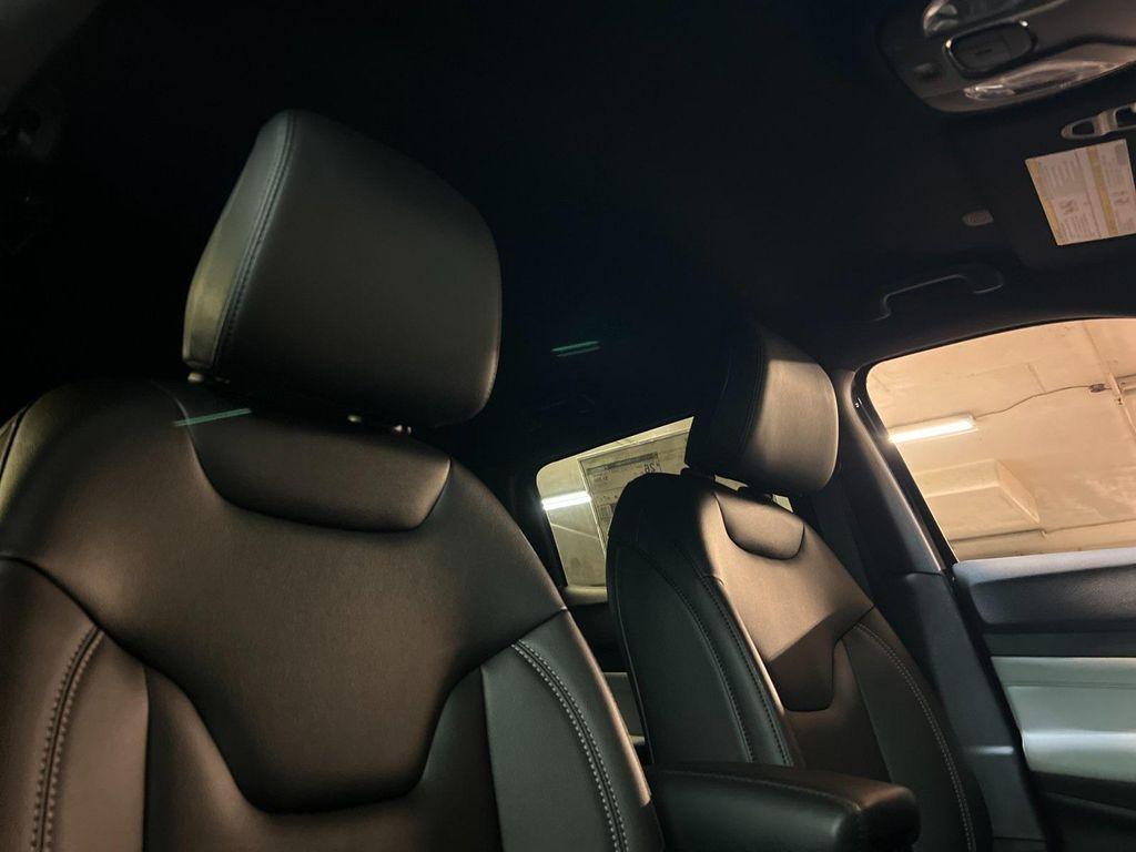 new 2026 Jeep Compass car, priced at $35,480