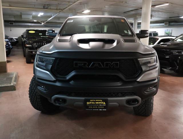 new 2024 Ram 1500 car, priced at $124,995