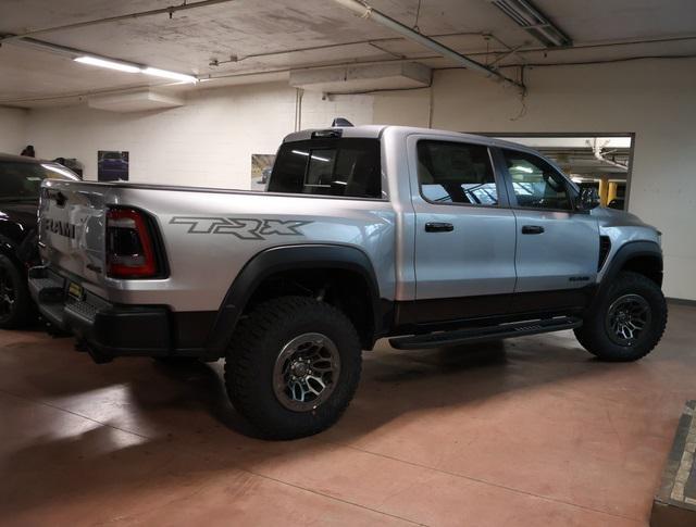 new 2024 Ram 1500 car, priced at $124,995