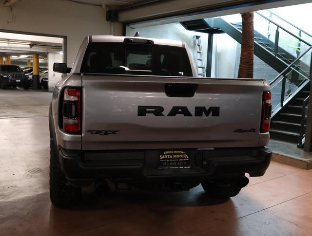 new 2024 Ram 1500 car, priced at $124,995