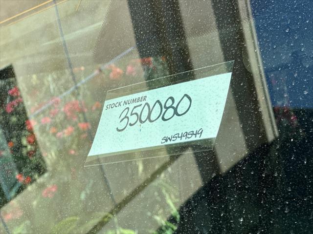 new 2025 Jeep Wrangler car, priced at $52,492