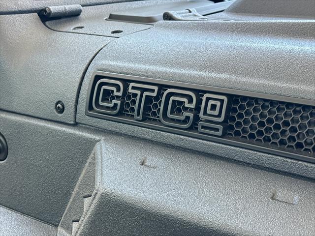 new 2023 Jeep Wrangler car, priced at $100,995