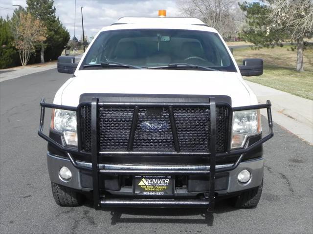 used 2014 Ford F-150 car, priced at $19,975