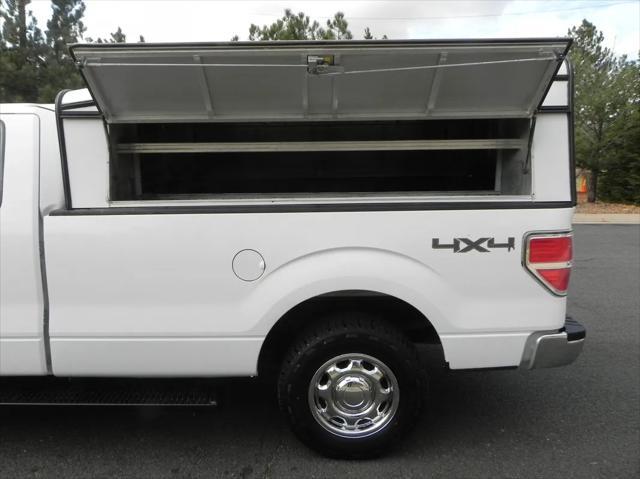 used 2014 Ford F-150 car, priced at $19,975