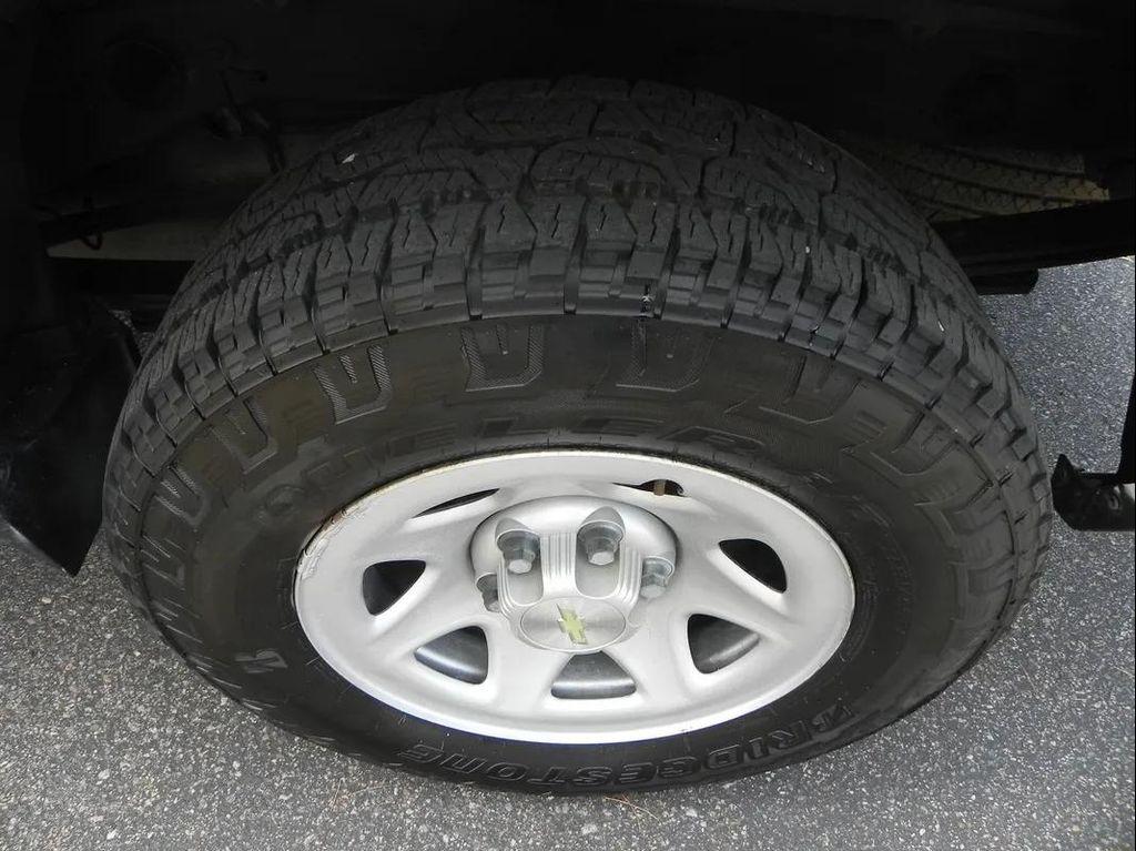 used 2014 Chevrolet Silverado 1500 car, priced at $22,975