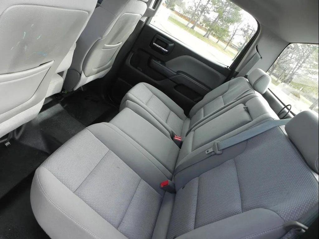 used 2014 Chevrolet Silverado 1500 car, priced at $22,975