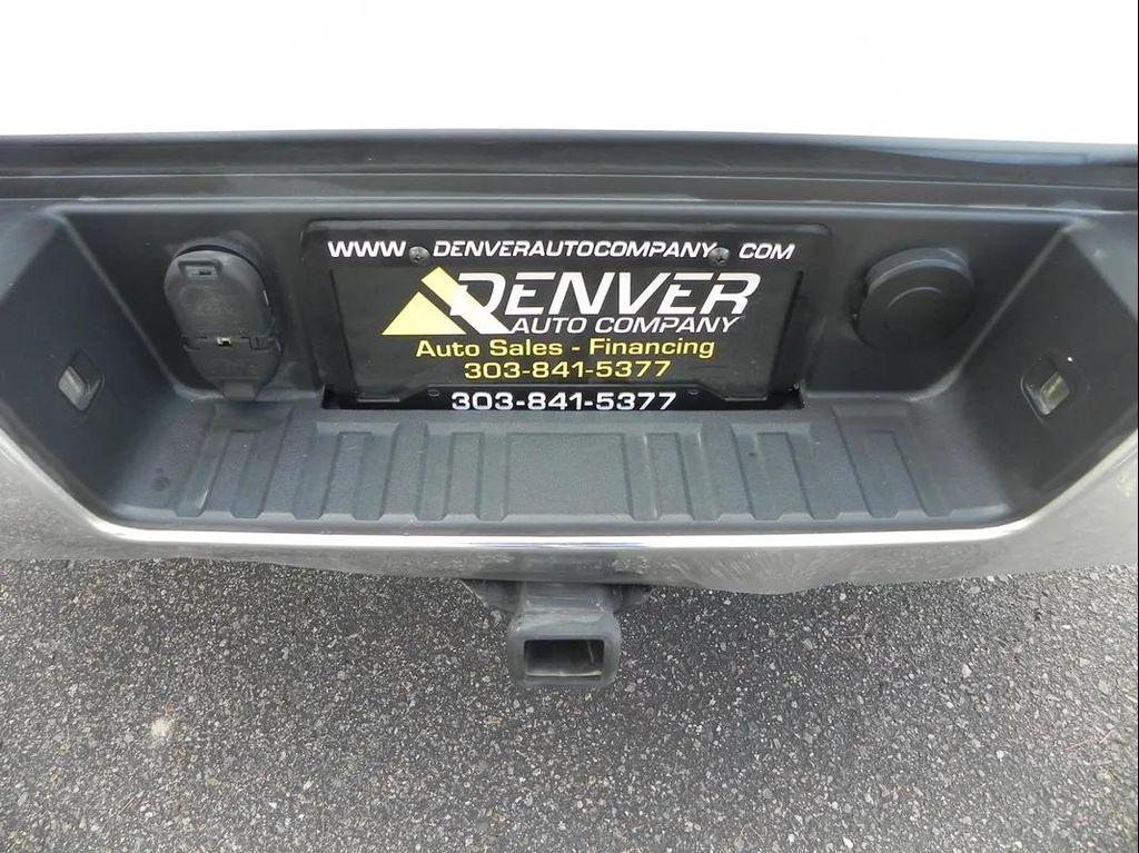 used 2014 Chevrolet Silverado 1500 car, priced at $22,975