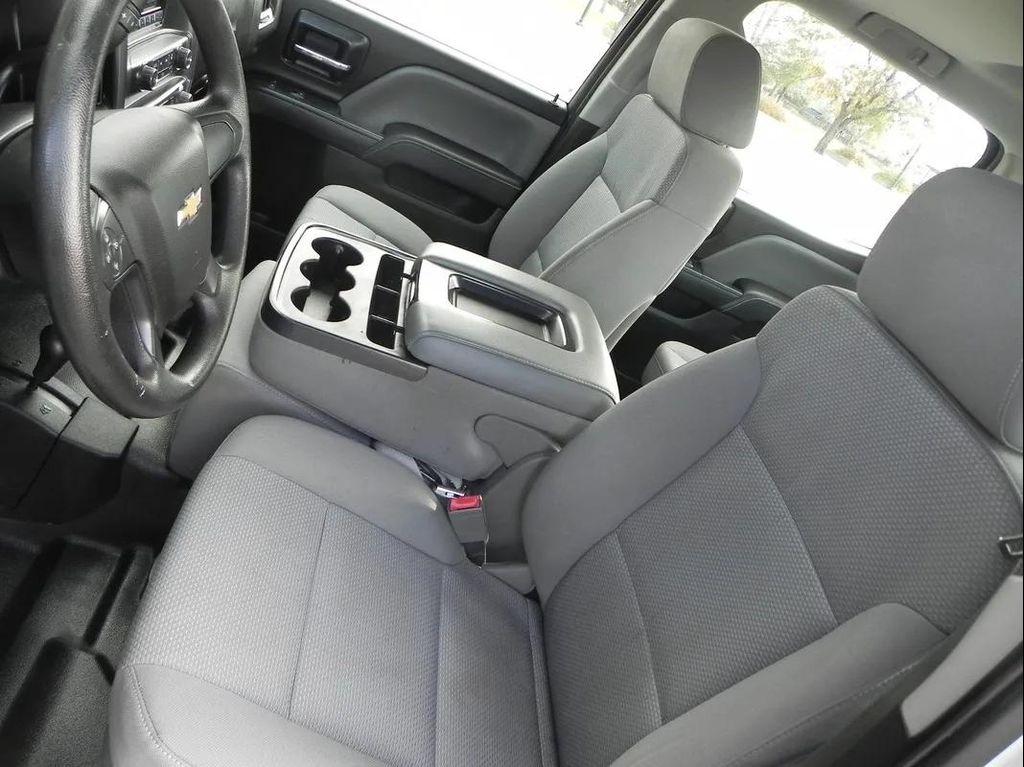 used 2014 Chevrolet Silverado 1500 car, priced at $22,975