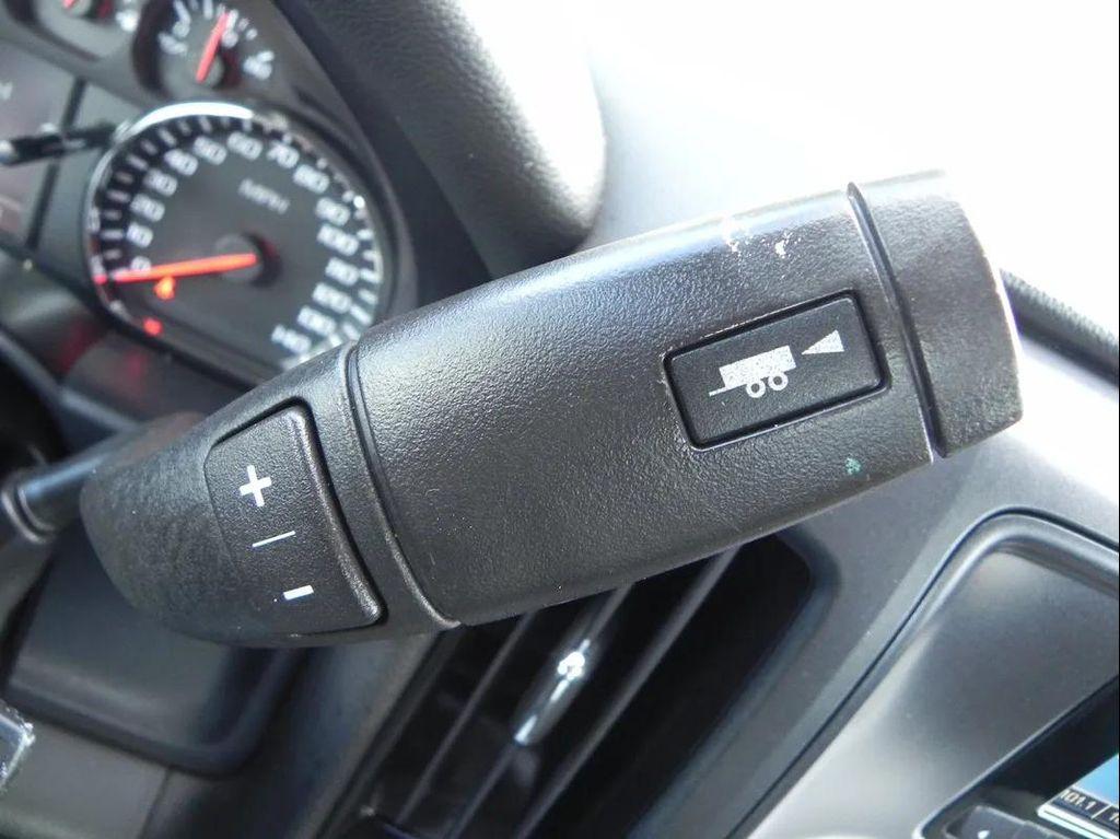 used 2014 Chevrolet Silverado 1500 car, priced at $22,975