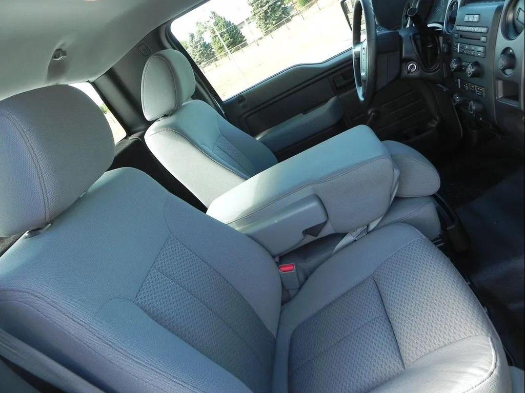 used 2013 Ford F-150 car, priced at $18,975