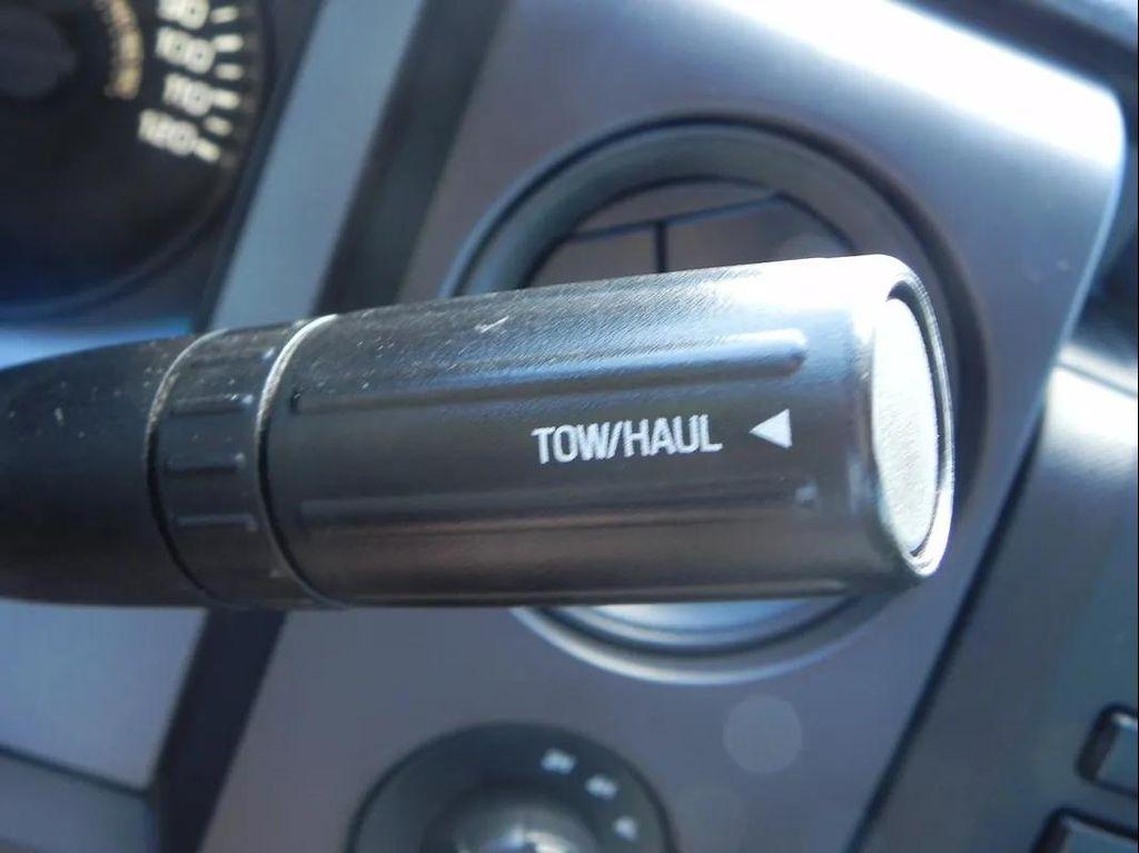 used 2013 Ford F-150 car, priced at $18,975