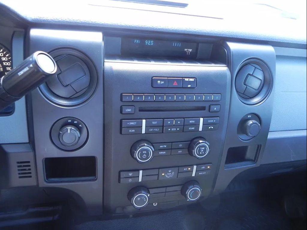 used 2013 Ford F-150 car, priced at $18,975