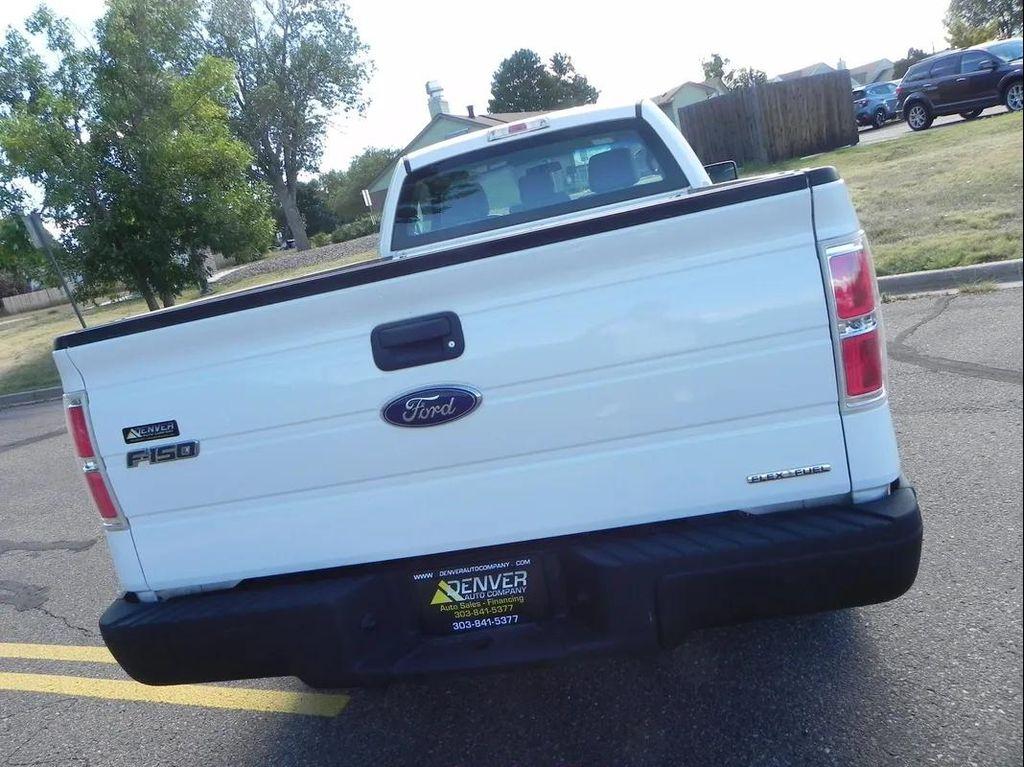 used 2013 Ford F-150 car, priced at $18,975