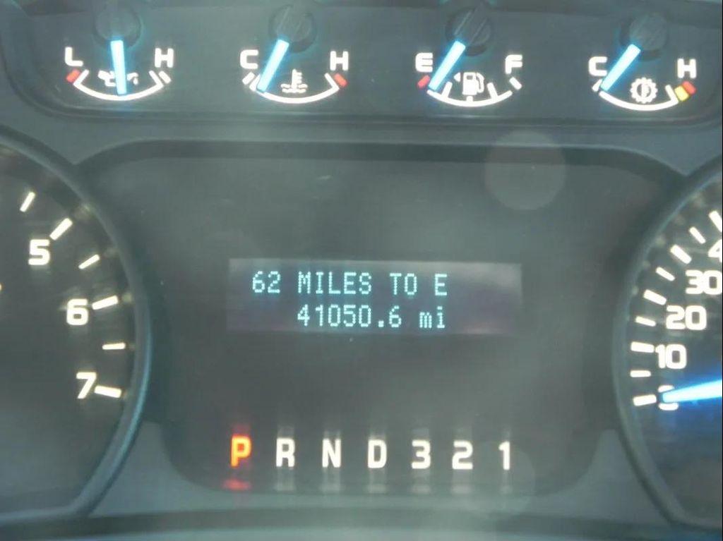 used 2013 Ford F-150 car, priced at $18,975