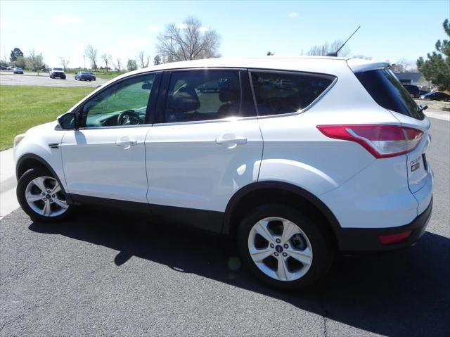 used 2015 Ford Escape car, priced at $11,975