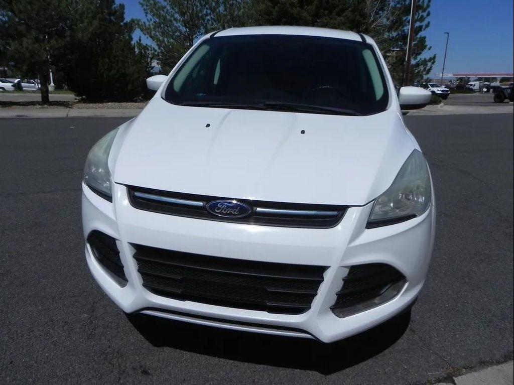 used 2015 Ford Escape car, priced at $10,475
