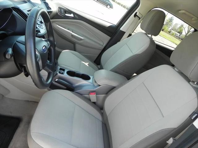used 2015 Ford Escape car, priced at $11,975