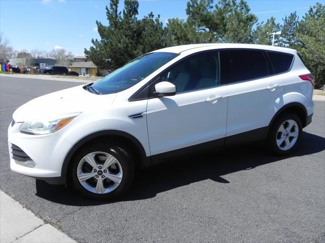 used 2015 Ford Escape car, priced at $11,975