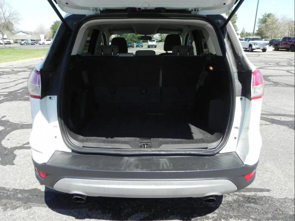 used 2015 Ford Escape car, priced at $10,475
