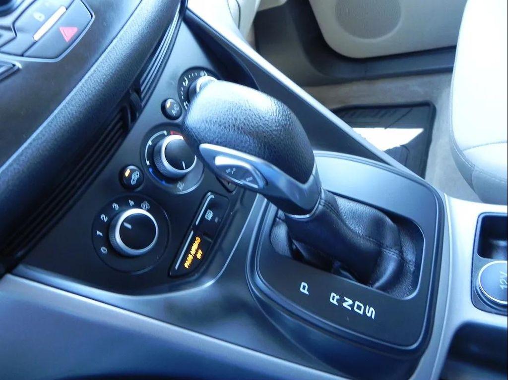 used 2015 Ford Escape car, priced at $10,475