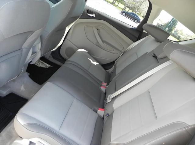 used 2015 Ford Escape car, priced at $11,975
