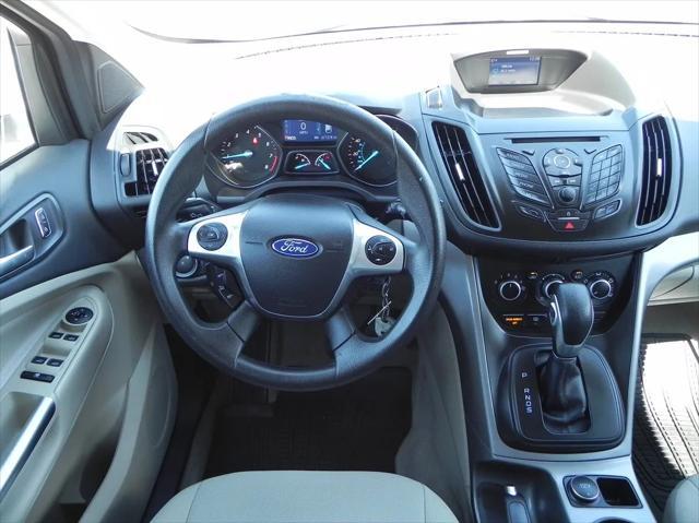 used 2015 Ford Escape car, priced at $11,975