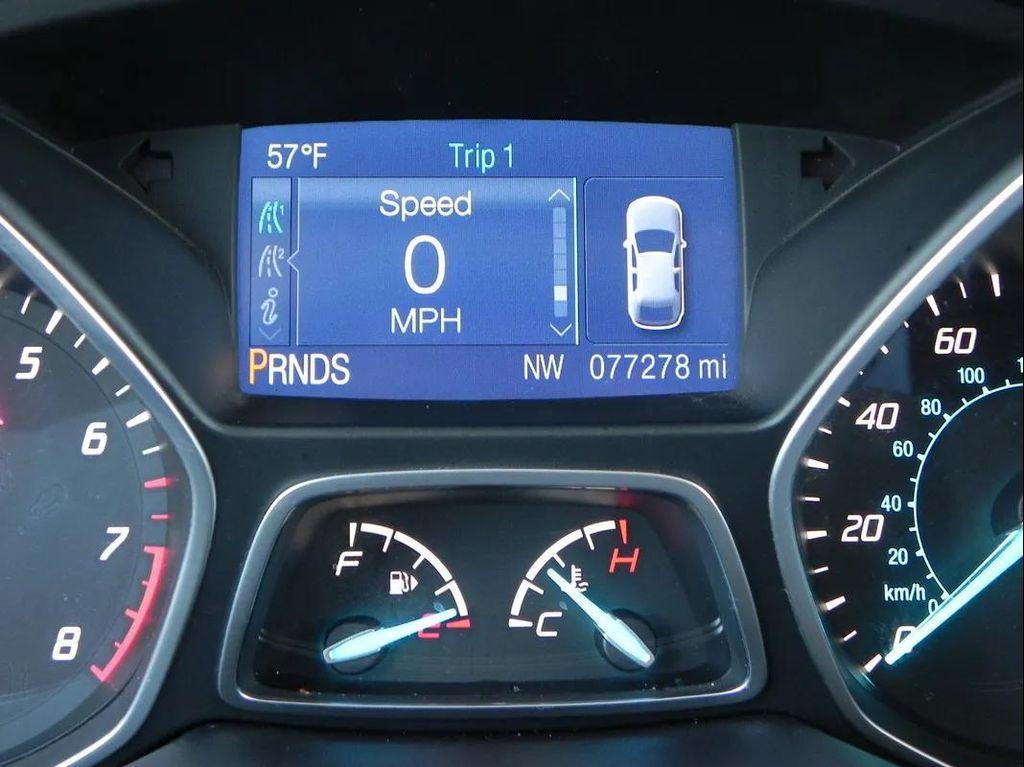 used 2015 Ford Escape car, priced at $10,475