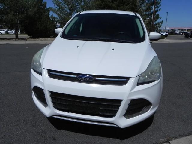 used 2015 Ford Escape car, priced at $11,975