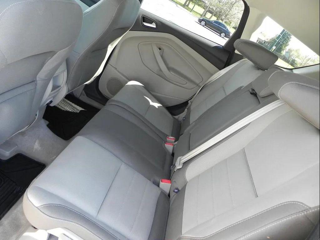 used 2015 Ford Escape car, priced at $10,475