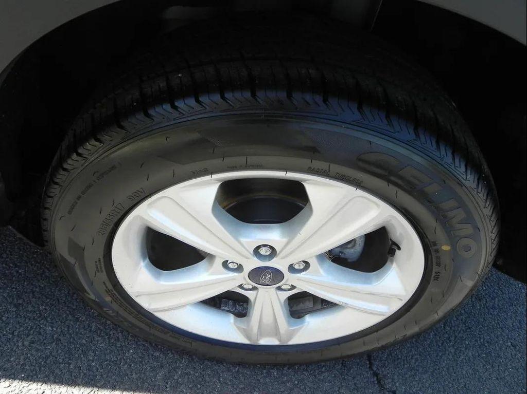 used 2015 Ford Escape car, priced at $10,475