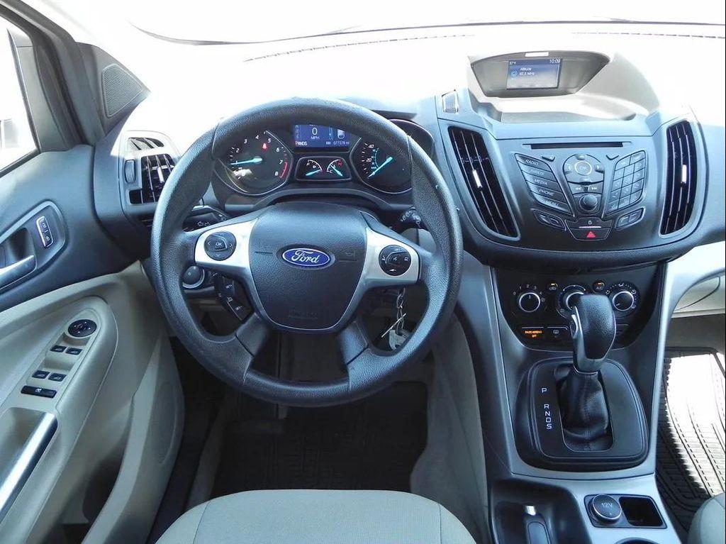 used 2015 Ford Escape car, priced at $10,475
