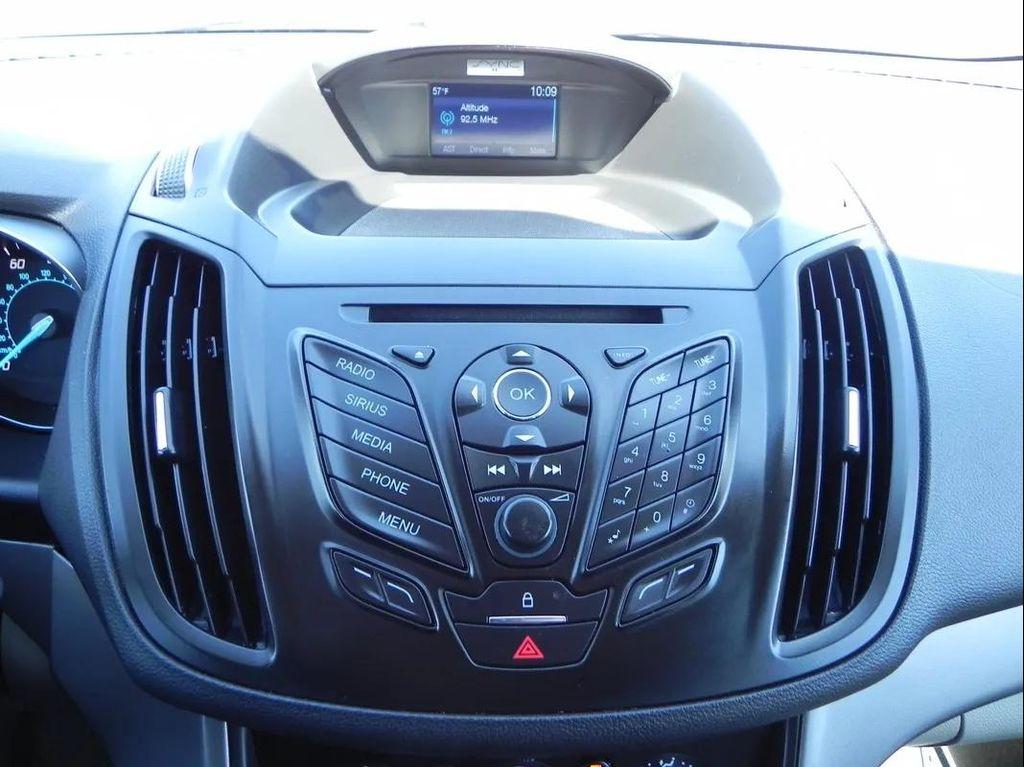 used 2015 Ford Escape car, priced at $10,475