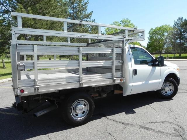 used 2013 Ford F-250 car, priced at $10,975