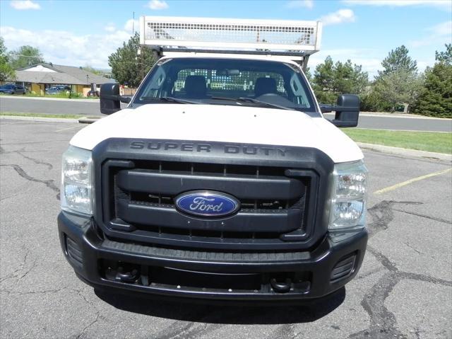 used 2013 Ford F-250 car, priced at $10,975