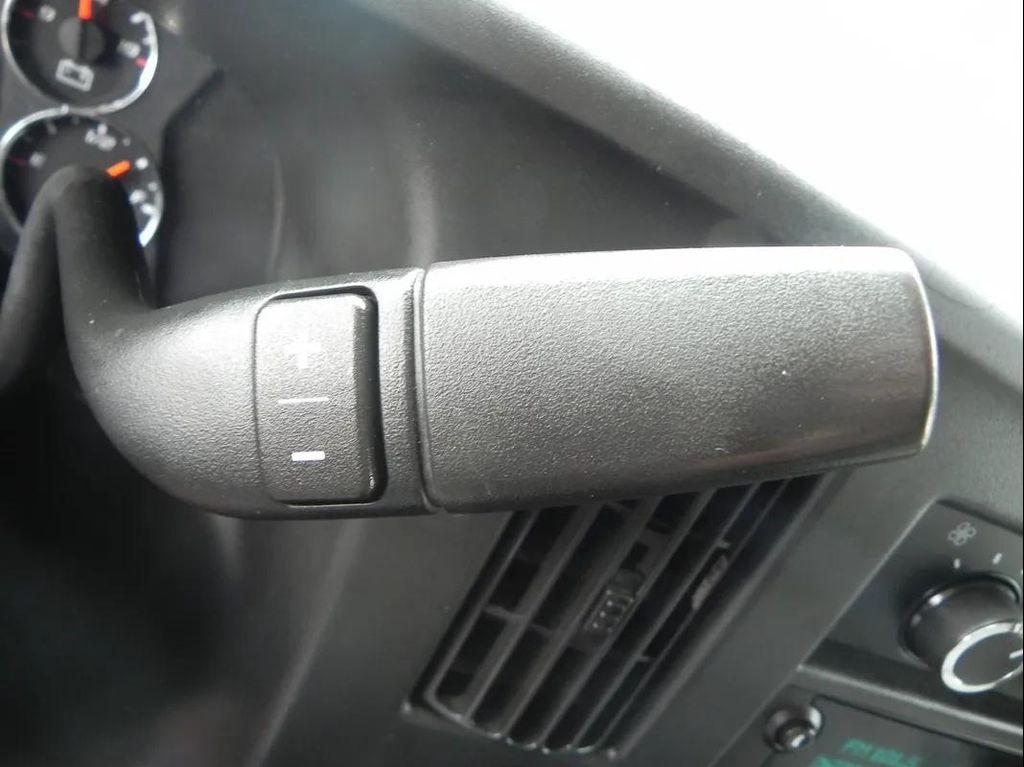 used 2015 Chevrolet Express 3500 car, priced at $24,975