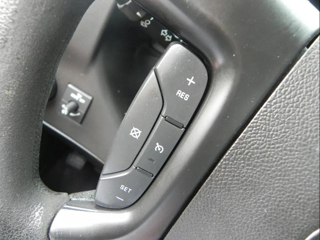 used 2015 Chevrolet Express 3500 car, priced at $24,975