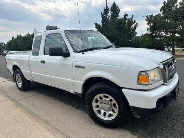used 2011 Ford Ranger car, priced at $14,975