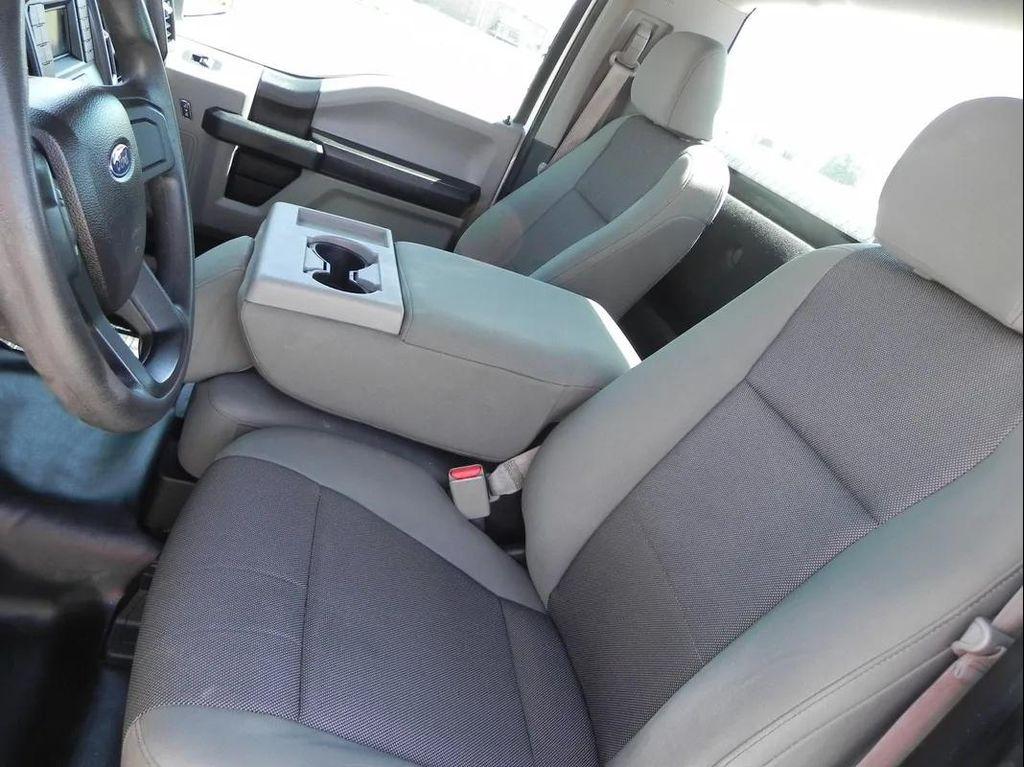 used 2016 Ford F-150 car, priced at $15,975