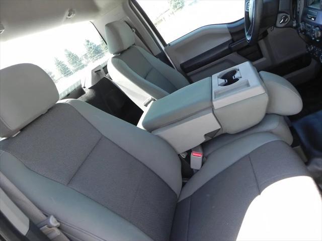used 2016 Ford F-150 car, priced at $17,475